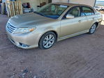Toyota Avalon 2011