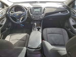 Chevrolet Malibu 2016
