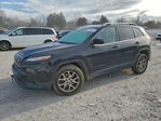 Jeep Cherokee 2015
