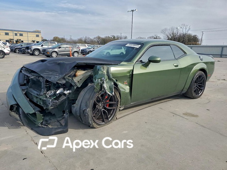 Dodge Challenger 2019 - Zdjęcie 1 z 13