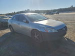 Honda Accord 2003