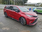 Toyota Sienna 2025