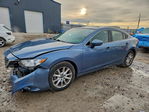 Mazda 6 2016