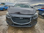Mazda 3 2018