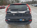 Honda CR-V 2016