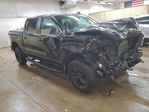 Chevrolet Silverado 2024