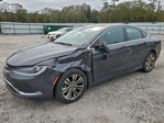 Chrysler 200 2016