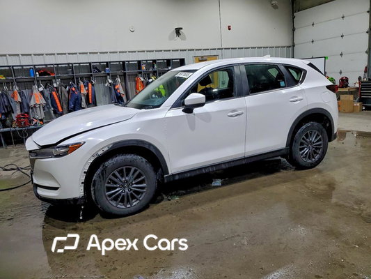 Mazda CX-5 2019 - Image 1 of 15