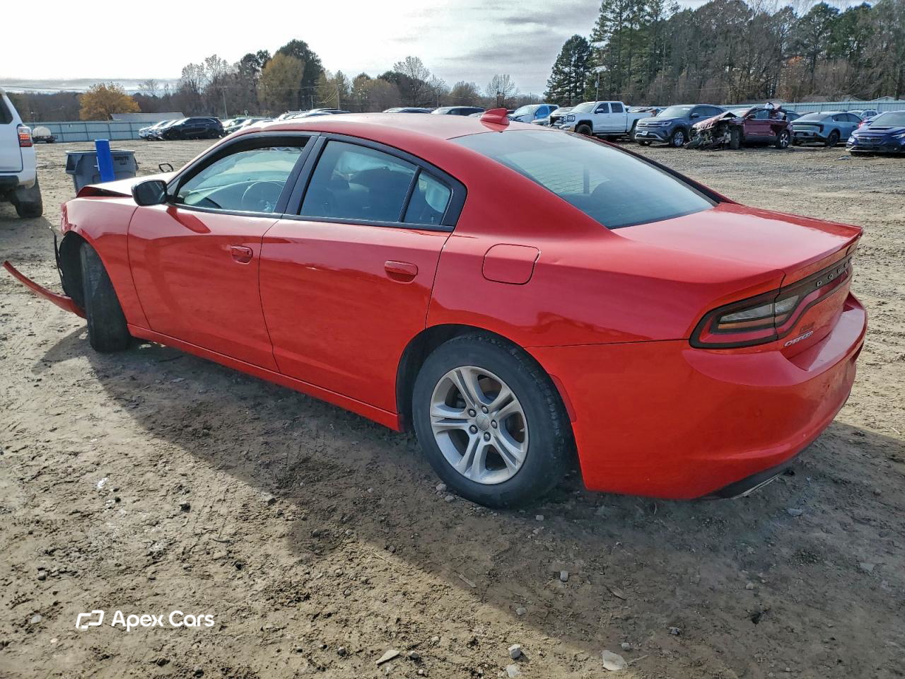 Dodge Charger 2023