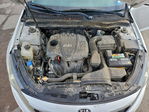 Kia Optima 2012