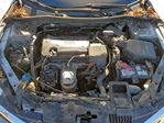 Honda Accord 2017