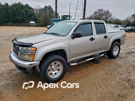 GMC Canyon 2006 - Image 1 of 12