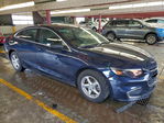 Chevrolet Malibu 2018