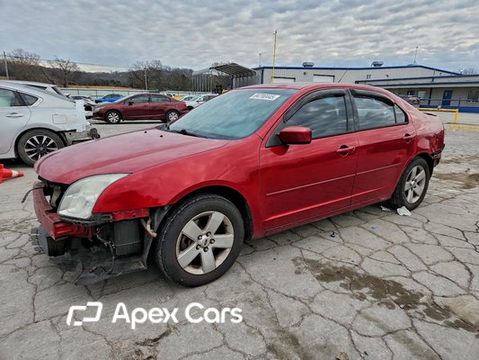 Ford Fusion 2008 - Image 1 of 14