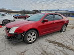 Ford Fusion 2008