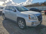 GMC Terrain 2016