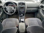Hyundai Santa Fe 2004