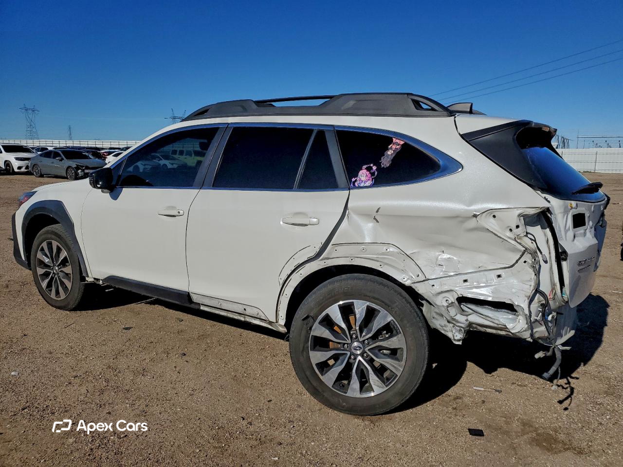 Subaru Outback 2023