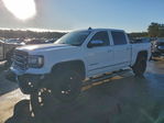 GMC Sierra 2016