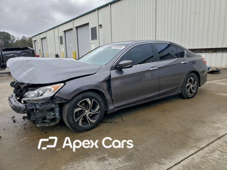 Honda Accord 2016 - Zdjęcie 1 z 13