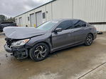 Honda Accord 2016