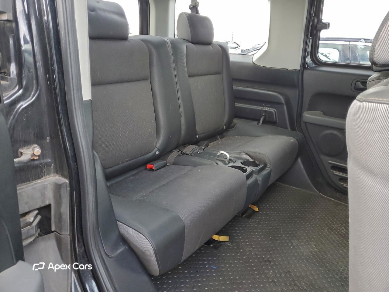Honda Element 2005
