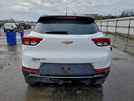 Chevrolet TrailBlazer 2021