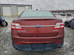 Ford Taurus 2015