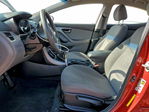 Hyundai Elantra 2016