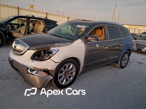 Buick Enclave 2012 - Image 1 of 13