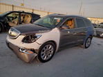 Buick Enclave 2012
