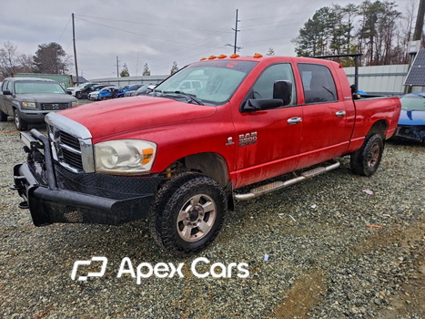 Dodge RAM 2006 - Image 1 of 13
