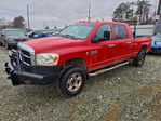 Dodge RAM 2006
