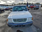 Ford Ranger 2001