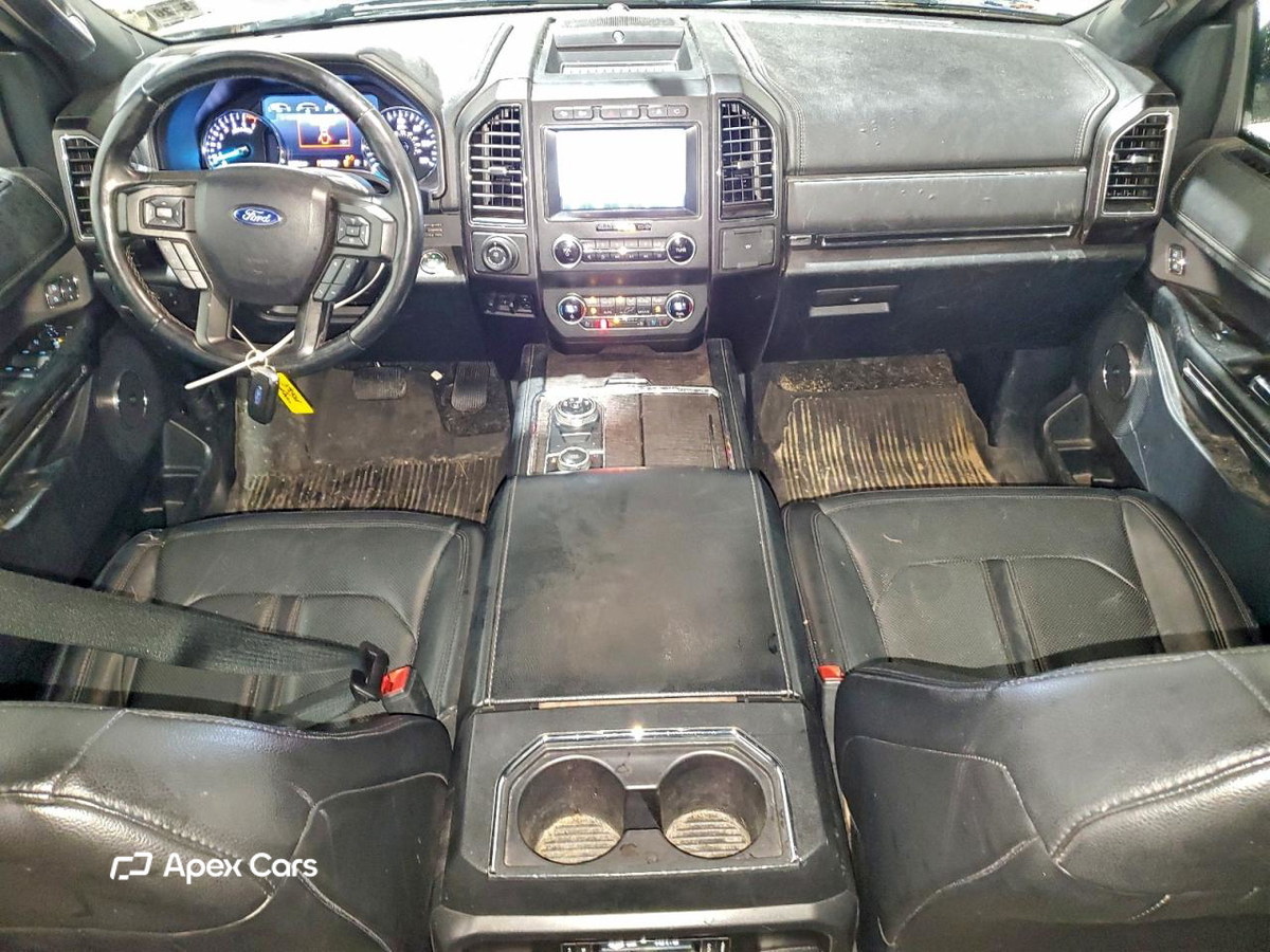 Ford Expedition 2020