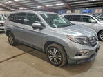 Honda Pilot 2017