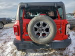 Ford Bronco 2024