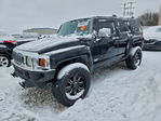Hummer H3 2007