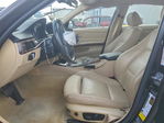 BMW Series 3 2011