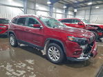 Jeep Cherokee 2019