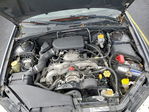 Subaru Outback 2008