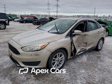 Ford Focus 2017 - Image 1 of 13