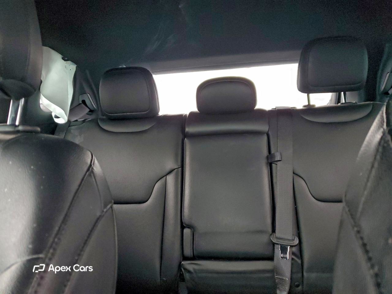 Jeep Compass 2024