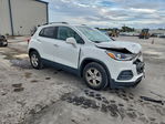 Chevrolet Trax 2018