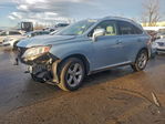 Lexus RX 2010