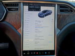 Tesla Model S 2018
