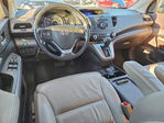 Honda CR-V 2013