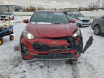 Kia Sportage 2020