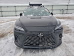 Lexus RX 2024