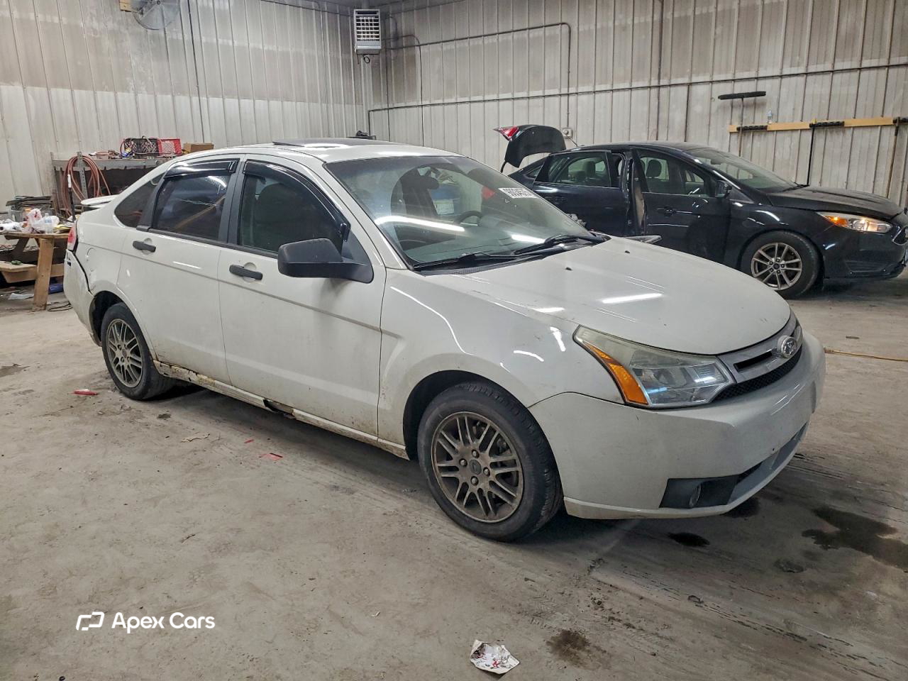 Ford Focus 2010